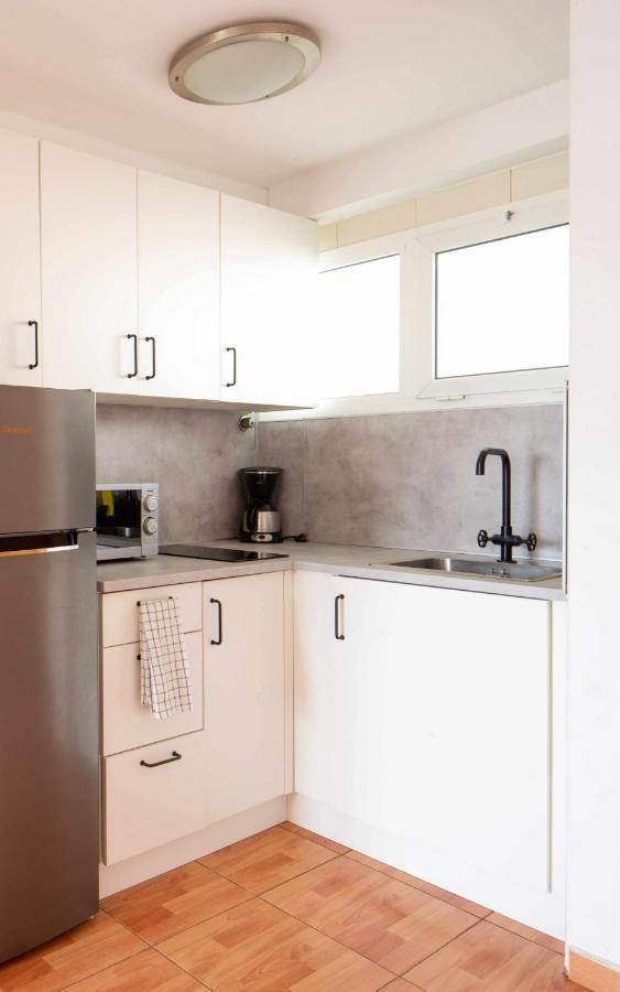 Apartamento Maypa 2 Salitre Meloneras Exterior photo