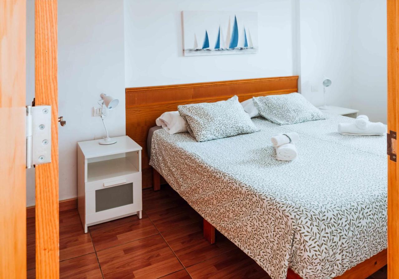 Apartamento Maypa 2 Salitre Meloneras Exterior photo